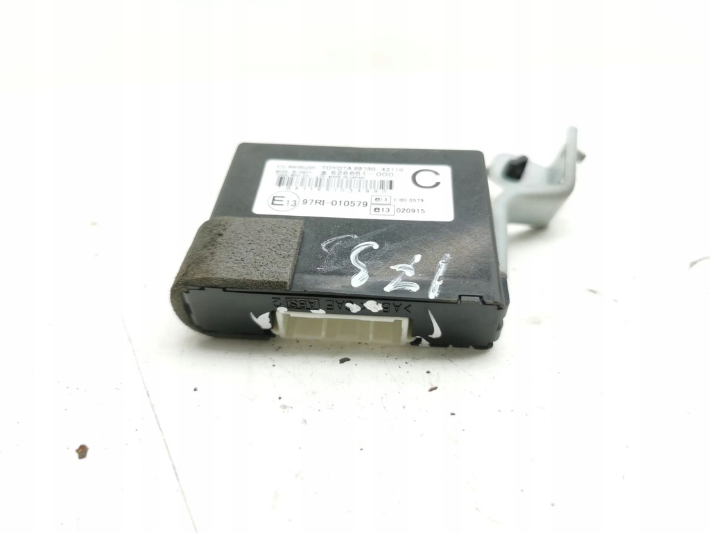 фото №6, Toyota rav 4 xa30 2006 модуль / блок управления иммобилайзер