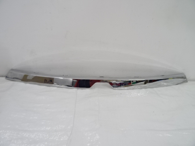 фото №1, Dacia dokker хром молдинг решітка решітка 623822722r