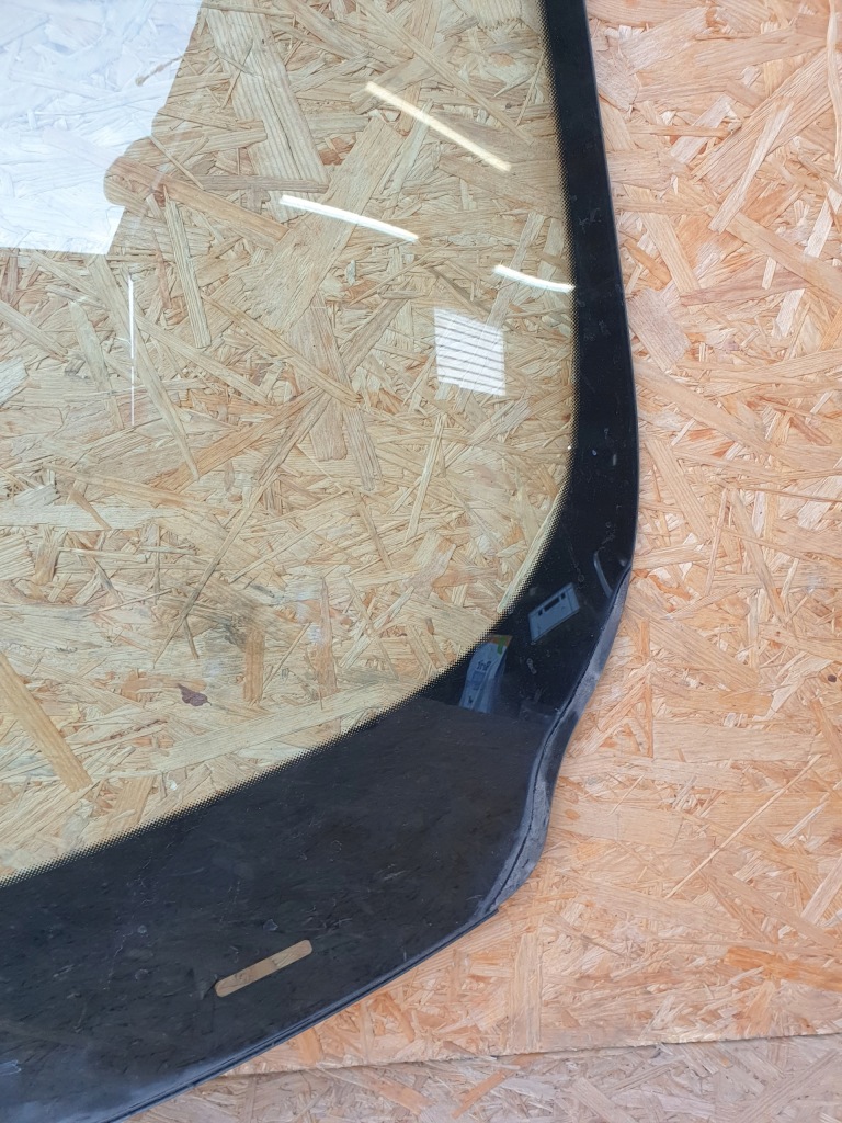 фото №3, Renault talisman скло лобове 16 rok оригінал