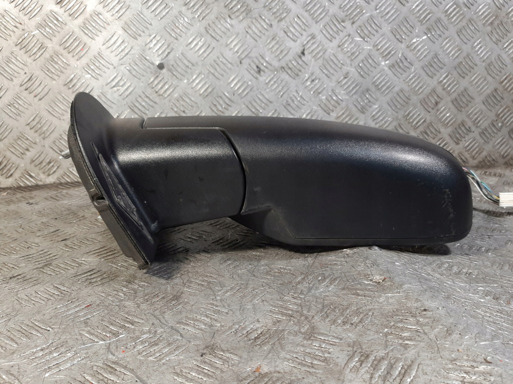 фото №8, Chevrolet silverado 12r зеркало левая 15pin 46u