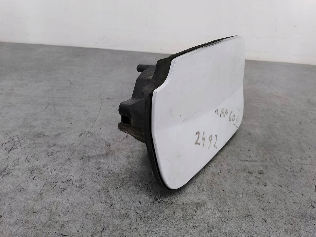 фото №2, Крышка заливной топлива renault kangoo ii 8200436747 0389