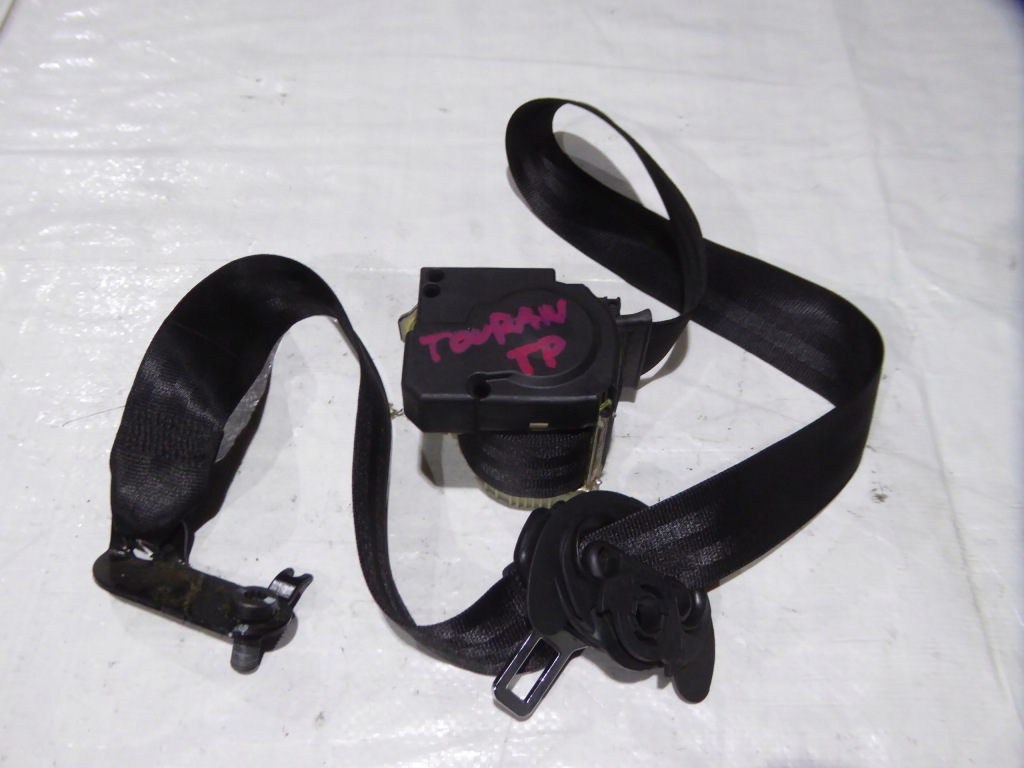 фото №1, Pas безпеки volkswagen оригінальний номер 1t0857806b