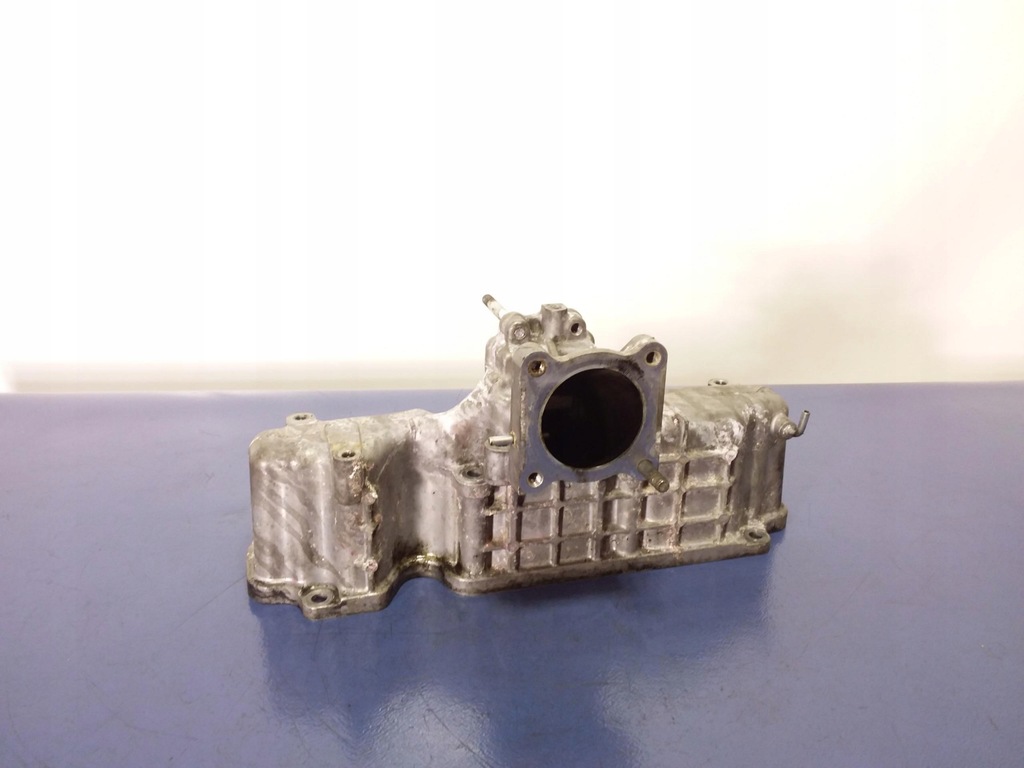 фото №1, Toyota avensis ii коллектор всасывающий 1adftv