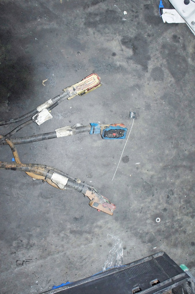 фото №5, Jp085 iveco stralis as440 10.3d джгут рами