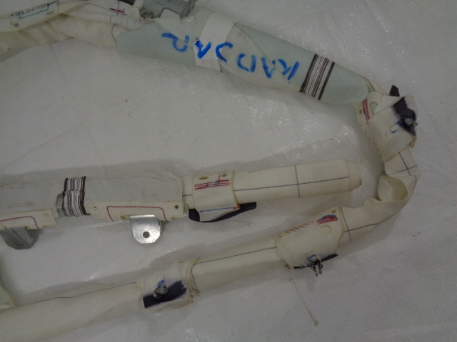 фото №8, Renault kadjar шторка безопасности air bag правая