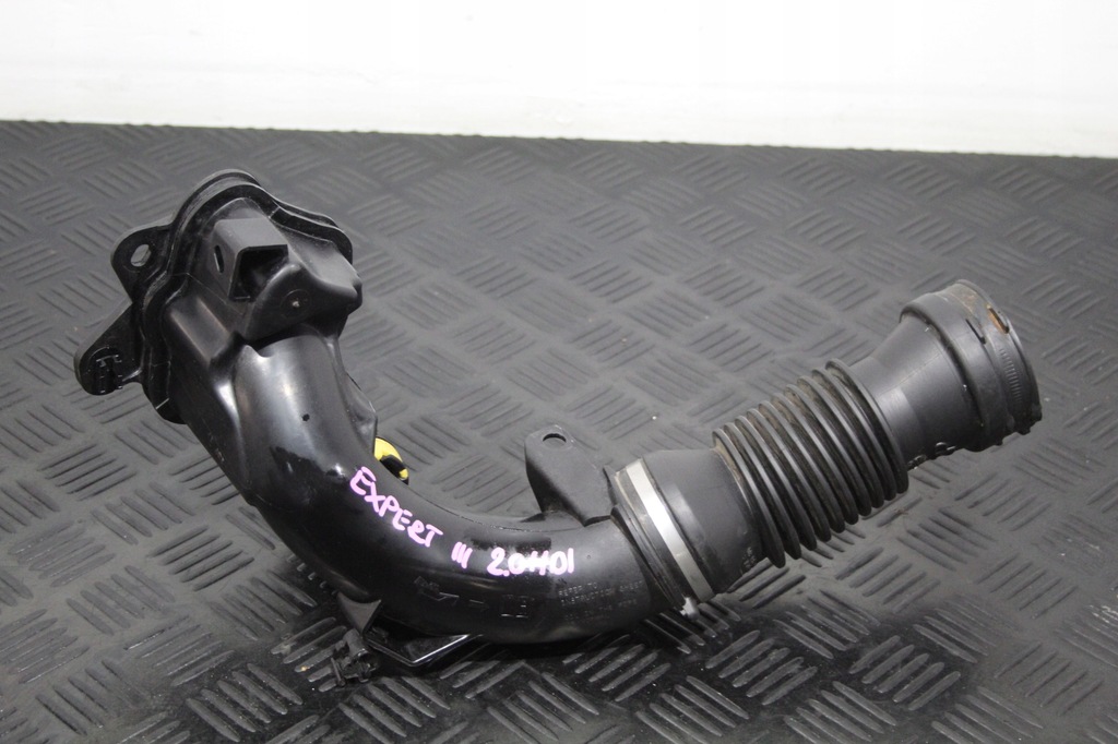 фото №1, Труба шланг воздуха traveller expert iii 3