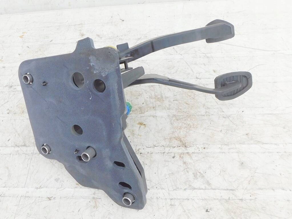 фото №9, Peugeot 508 1.6 hdi 11r педали педаль сцепления тормоза