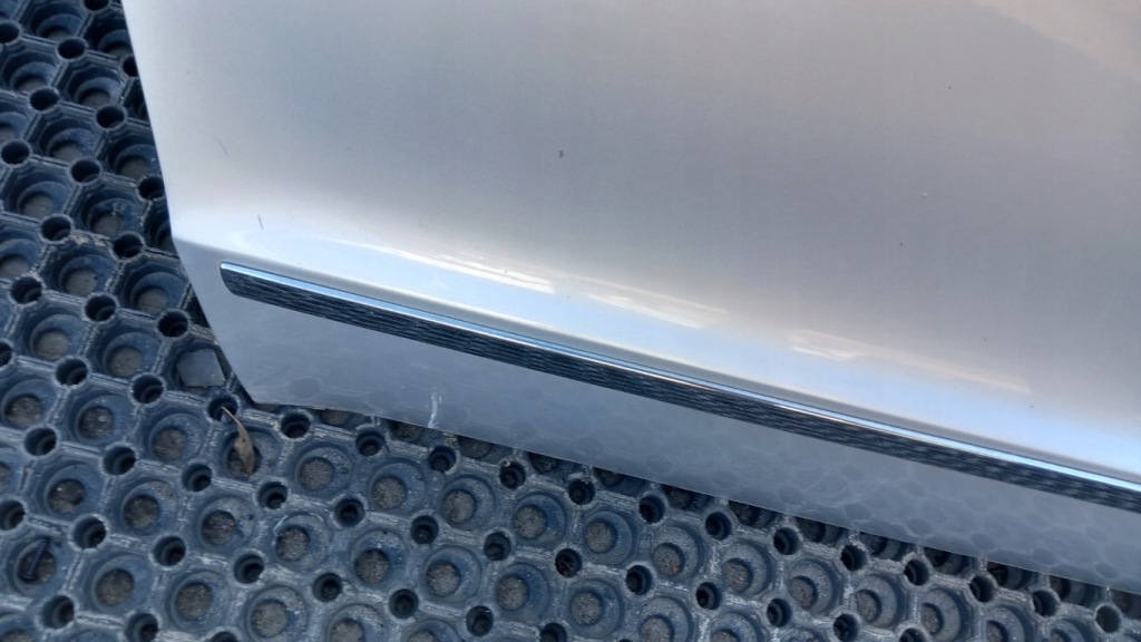 фото №7, Skoda superb ii двері перед лівий la7w