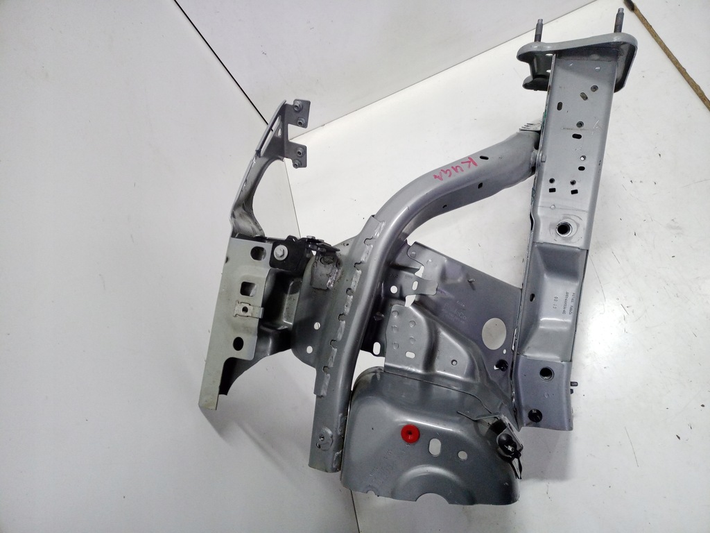 фото №3, Ліва передня чверть ford kuga mk3