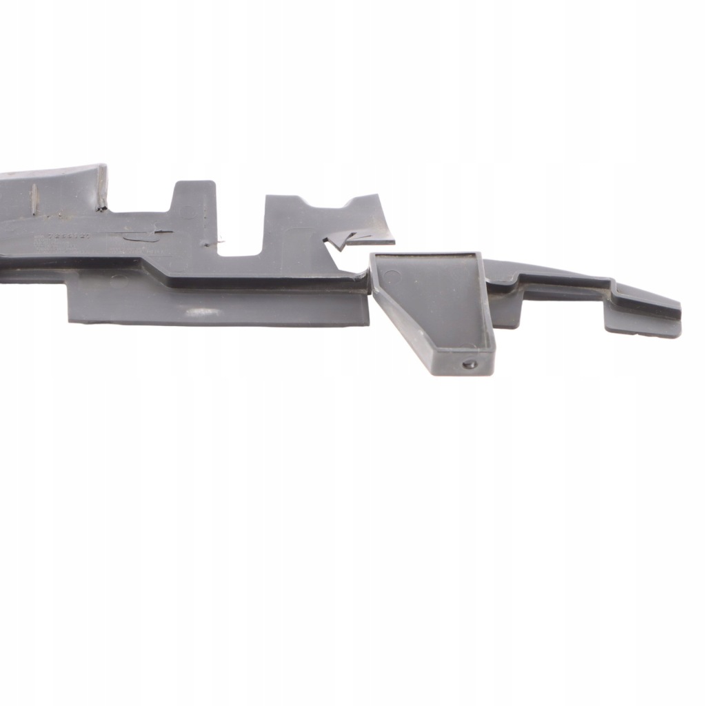 фото №3, Mini cooper r55 r56 r57 lci канал воздуха бампер перед левый 7255127