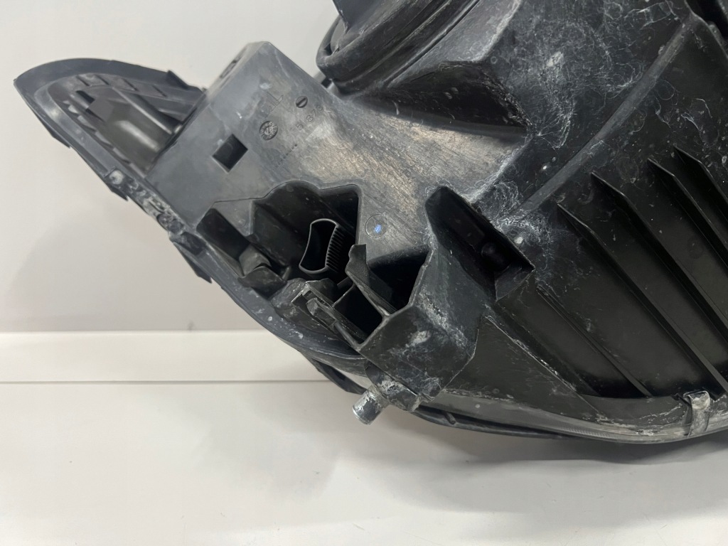 фото №14, Лампа передня ліва mercedes s-klasa w221 ксенон омивач