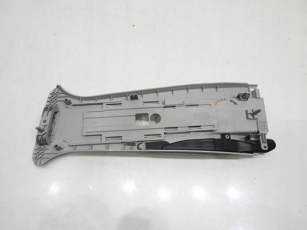 фото №7, Захист стійка права ford s-max mk1