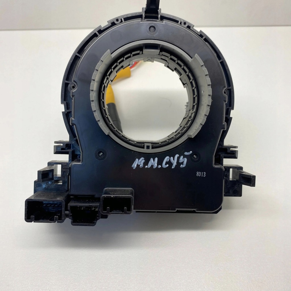 фото №10, Mazda cx-5 ii 2019 подушки безпеки повітряні