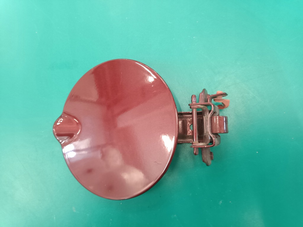 фото №3, Dodge grand caravan кришка заливної пального