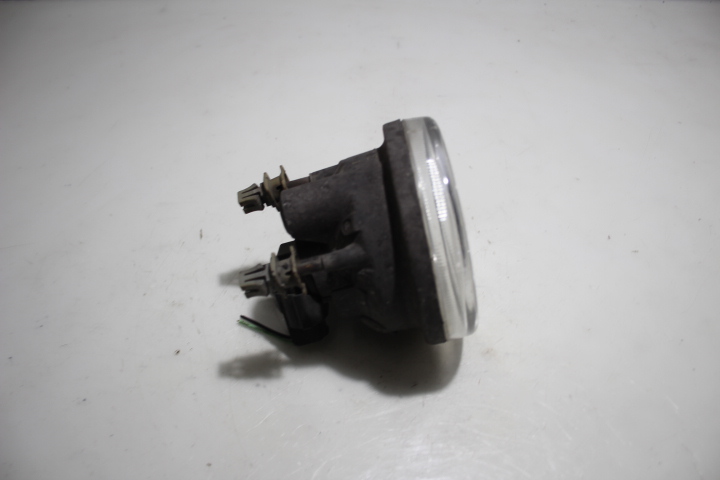 фото №2, Противотуманная фара правый fiat sedici