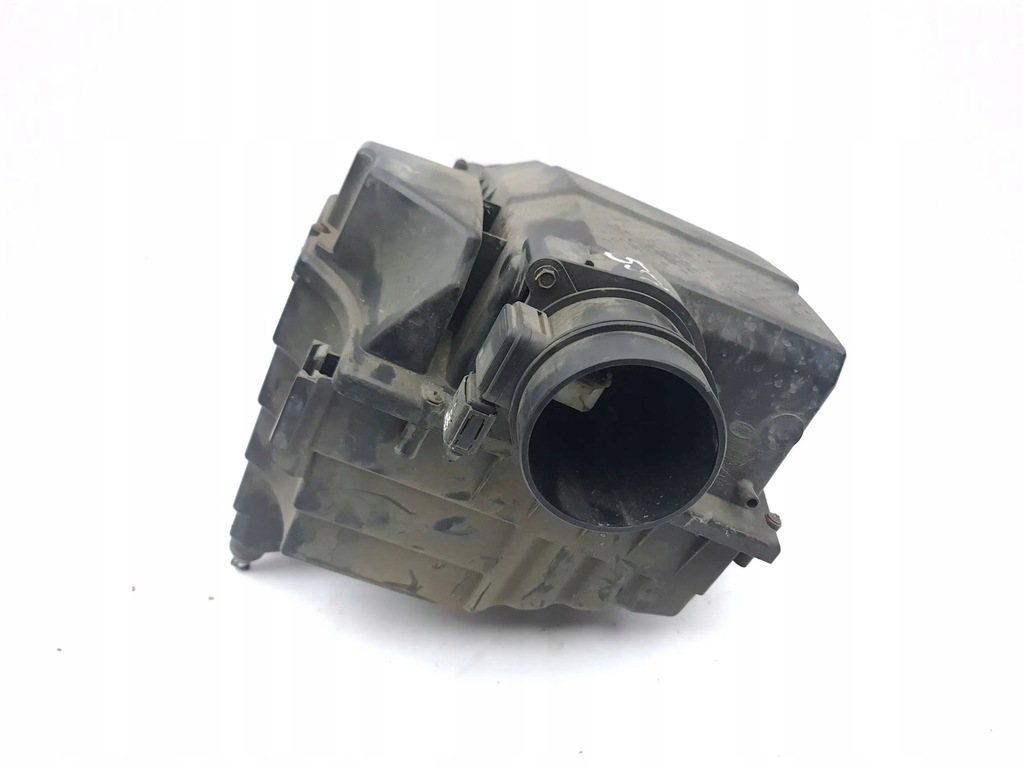 фото №5, Land rover range rover sport l320 2006 корпус фільтра повітря