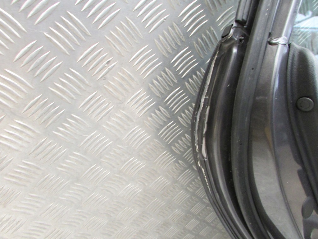 фото №8, Дверь lt левый задняя лак sae hyundai i10 i lift 12