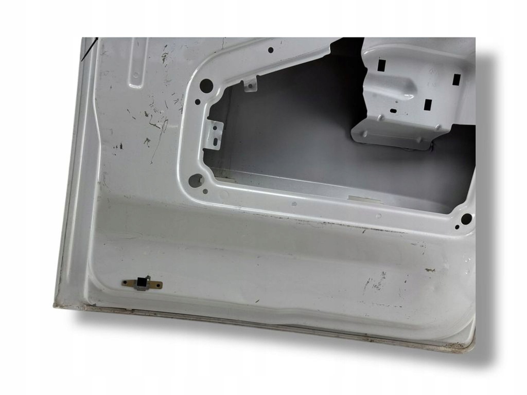 фото №14, Toyota proace 2018 задняя сторона левая дверь задние