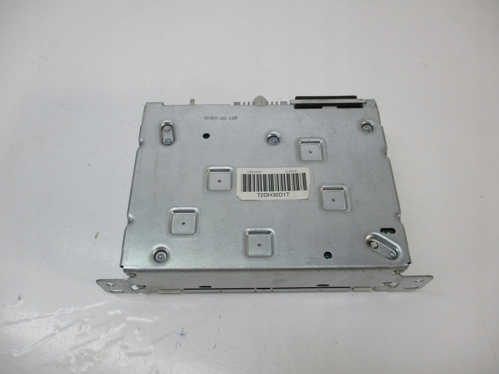 фото №4, | citroen c4 cactus радио навигация 9816302980