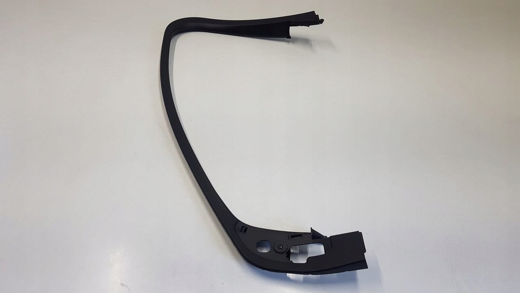 фото №14, Рамка внутрішня двері правий перед ford edge mk2