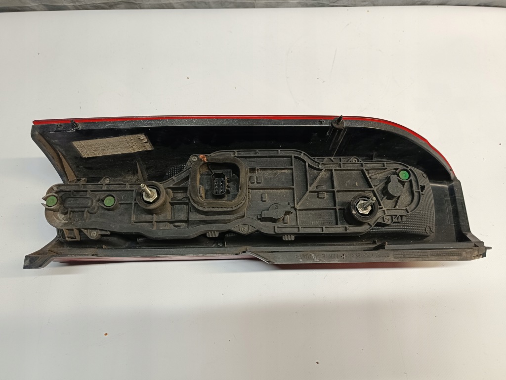 фото №10, Лампа задня права jumper boxer ducato 20610751