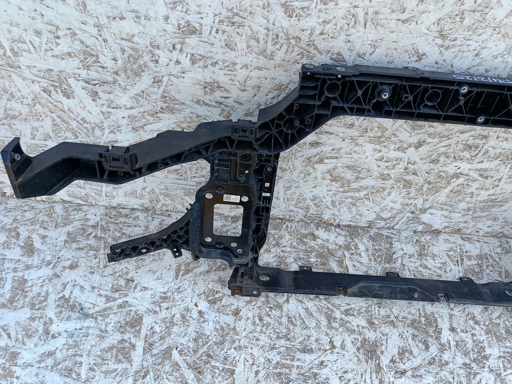 фото №10, Kia soul iii ev 20- pas передний усилитель передний 64101-j2000