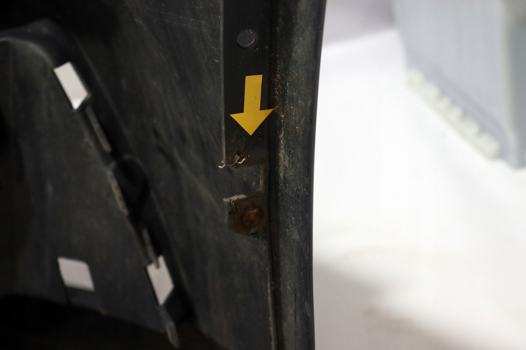 фото №11, Audi a6 c7 lift s-line бампер перед передний j-3560