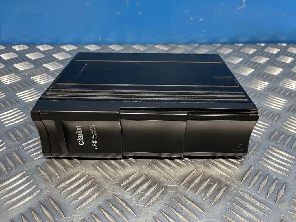 фото №1, Citroen c5 i lift чейнджер cd