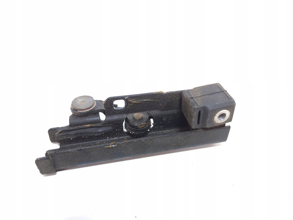 фото №1, Partner berlingo iv rifter combo e обмежувач відбійник двері задня правий