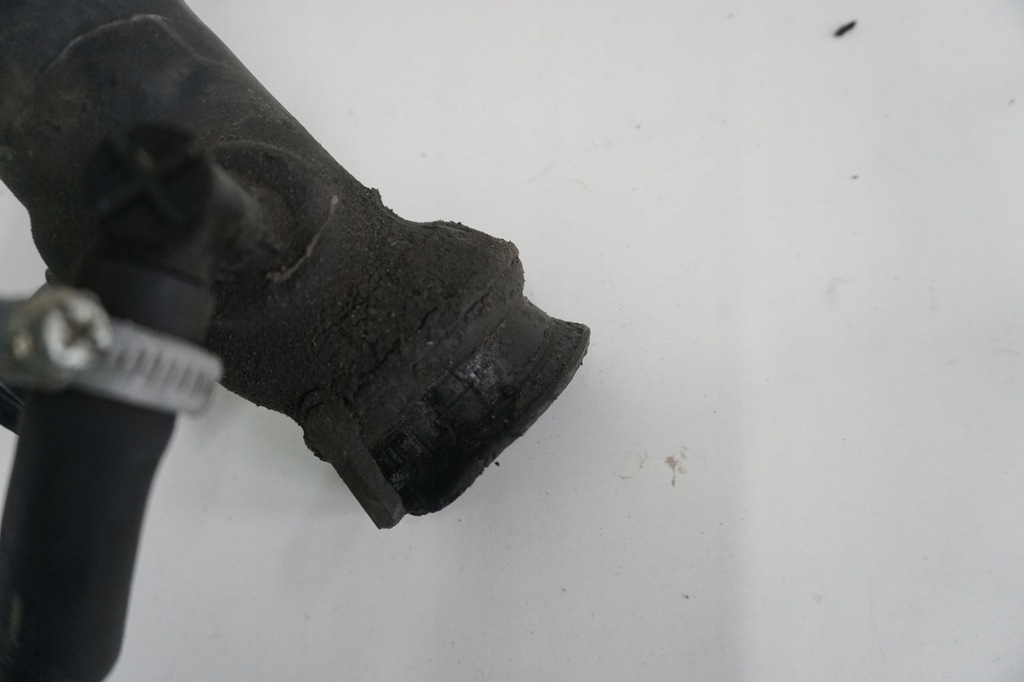 фото №9, Subaru forester ii sg труба воздуха прокладка турбины 2.0t 2.5t