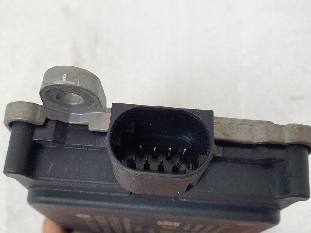 фото №7, Радар датчик датчик distronic mercedes w213 w222