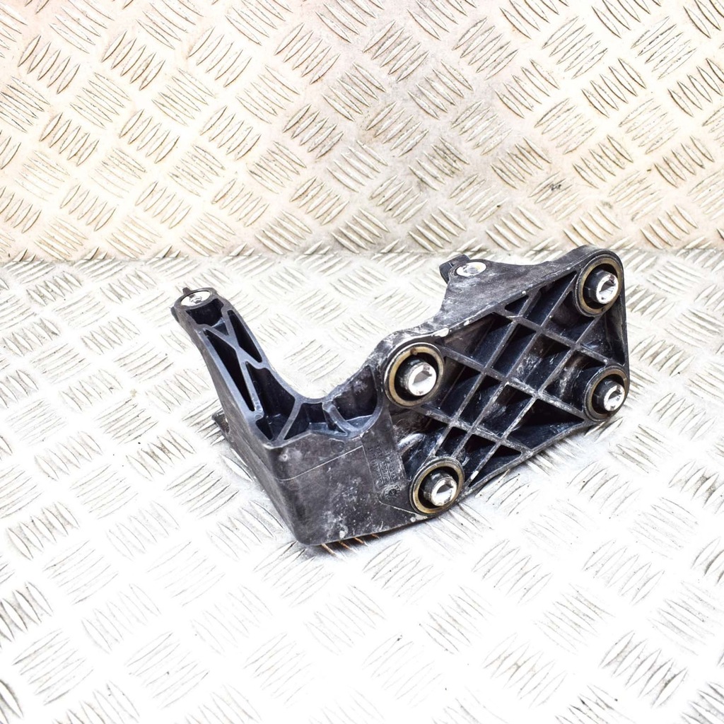 фото №5, Ford mustang mach-e 2022 кронштейн / кронштейн компресора кондиціонера