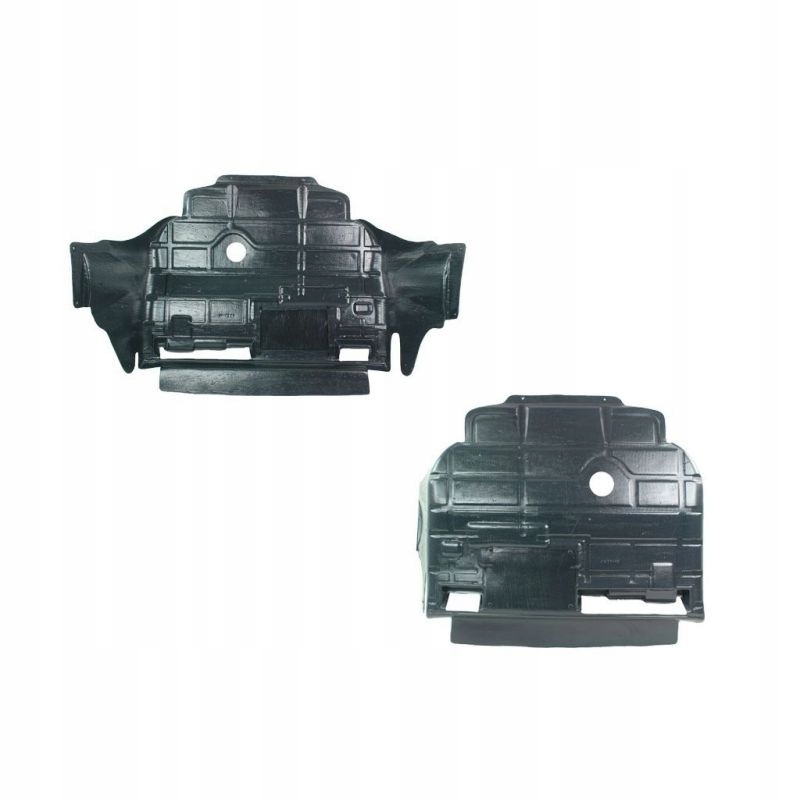 фото №1, Защита двигателя renault master 01.04-12.06