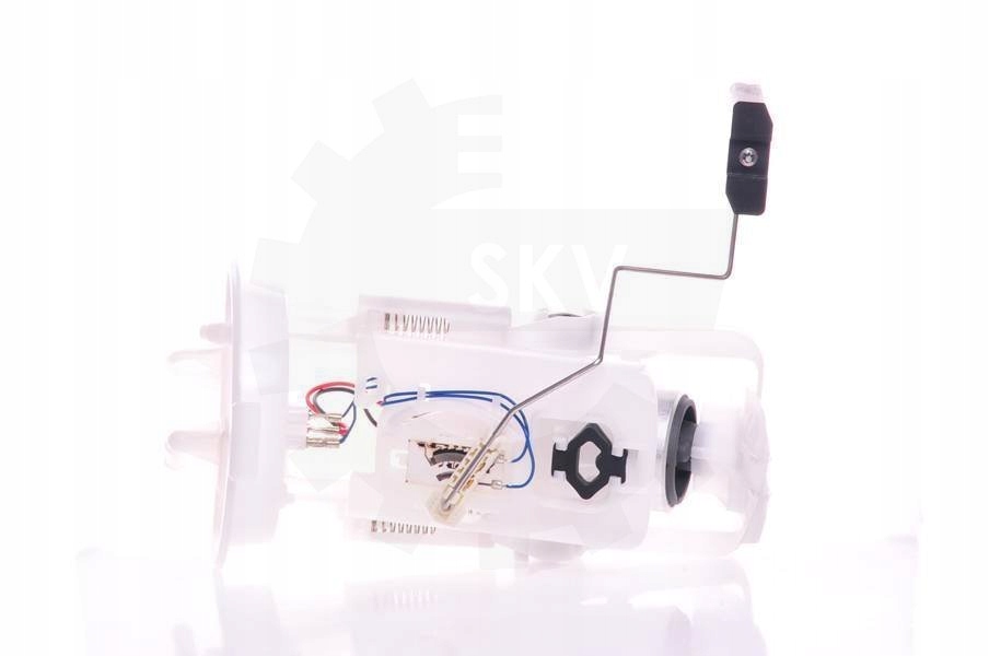 фото №10, Насос топлива электрическая модуль bmw 3 e46