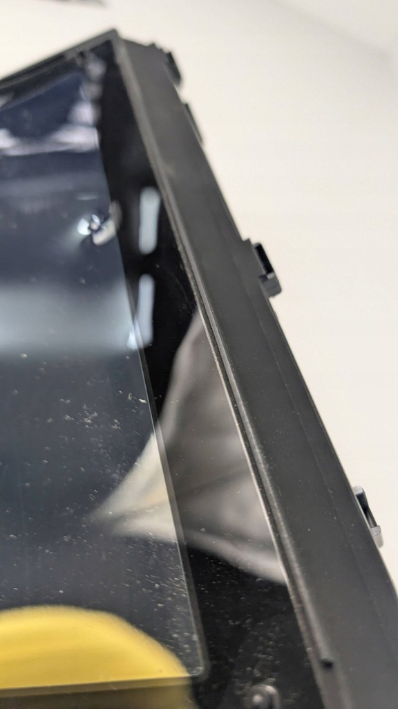 Kia sorento iii дисплей hud head up 94310-c5010 Недорого