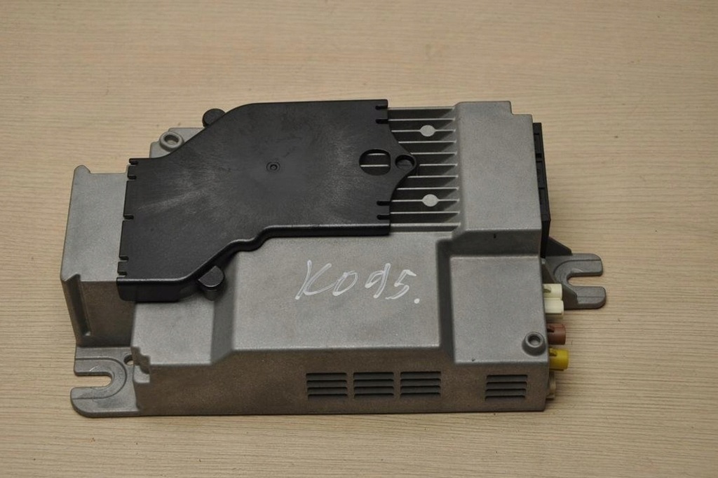 фото №8, Усилитель bmw 3 g20, g28 5a167a6 бензиновый 135kw 2020