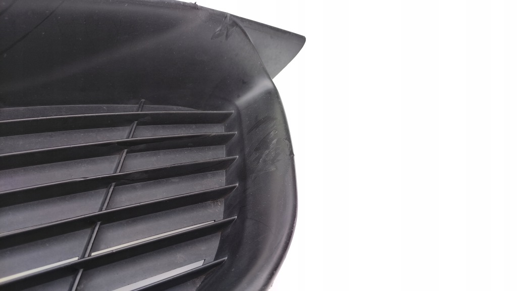 фото №7, Peugeot 308 ii 2 t9 przed lift решётка бампера левая перед передняя kr167