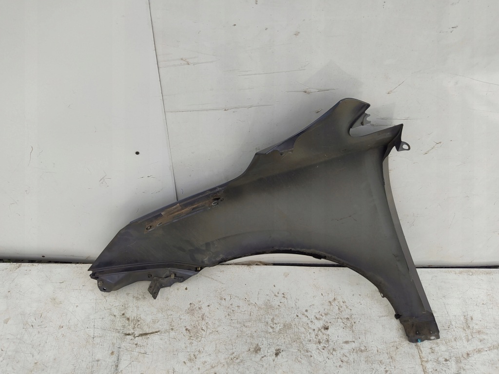 фото №4, Hyundai ix35 крила правий перед