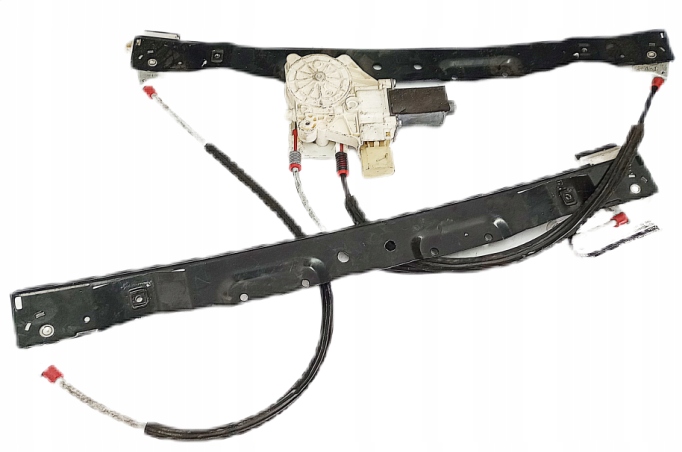 фото №8, Ford galaxy 2014 підйомник скло 0130822621 europa