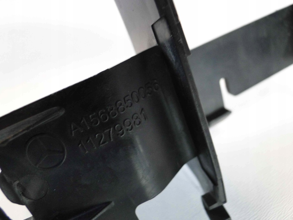 фото №4, Mercedes gla x156 156 кронштейн радара w решітка радіатора