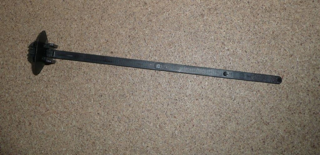 Купити Хомут стяжна psa peugeot citroen