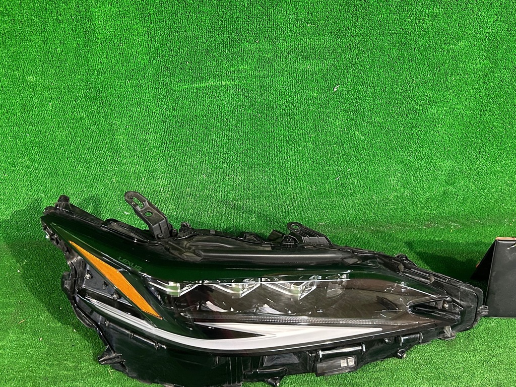 фото №3, Фара правий lexus rx v 22- full led nr:234