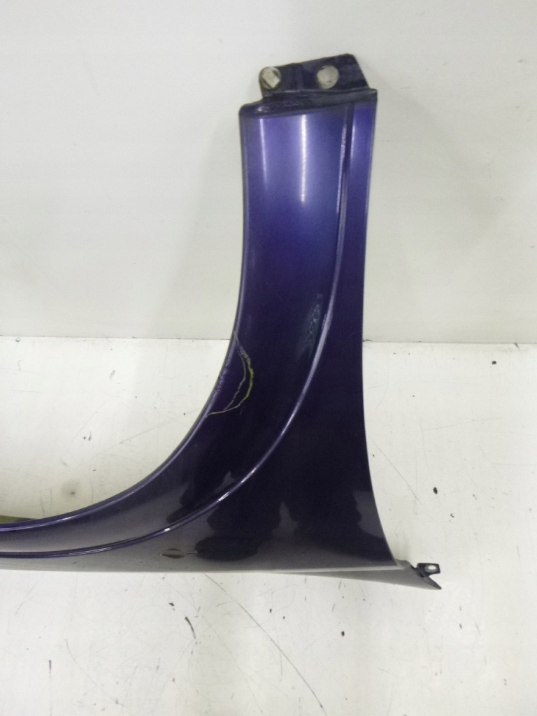 Крыло  opel astra g 2000r. с Разборки