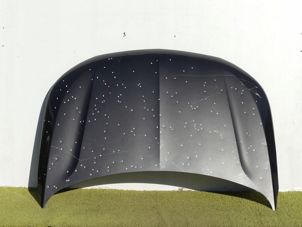 фото №1, Капот opel grandland 16-