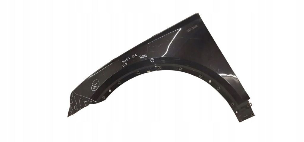 Audi q5 2 80a 2016- крыло  левое  передний левое  перед Недорого