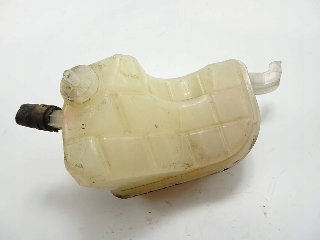 фото №5, Бачок расширительный toyota auris 2.0 d4d