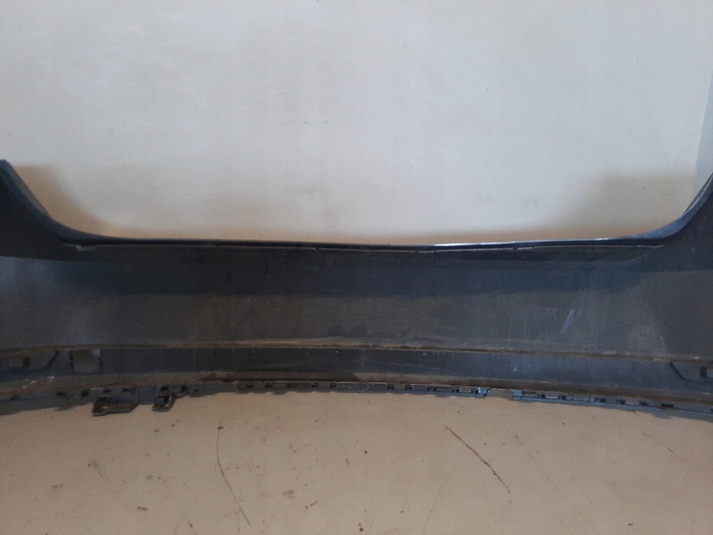 фото №13, Skoda superb 3 iii 15- sedan бампер задняя задний 3v5807421