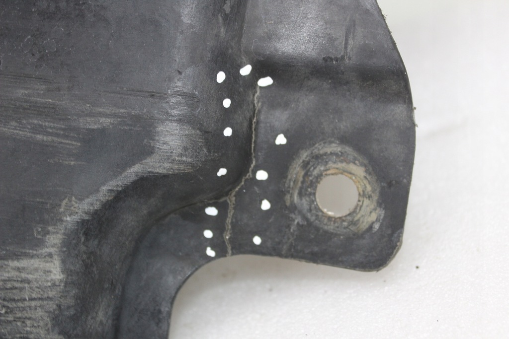 фото №13, Mercedes e klasa w212 защита pod коробка передач передач a2125204823