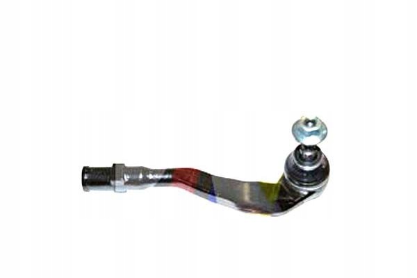 фото №2, Rts наконечник тяга audi p