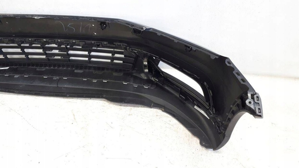 фото №13, Vw passat b8 alltrack 2014-2019 бампер перед 3g0807221c